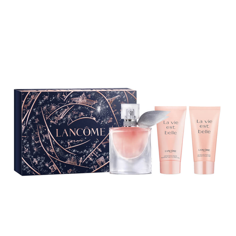 Lancôme La Vie Est Belle Eau de Parfum 30ml Gift Set